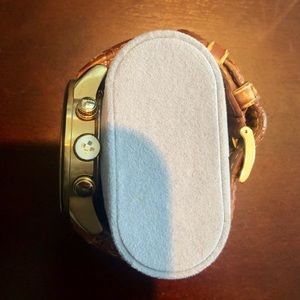 Vince Camuto Accessories - Vince Camuto The Admiral Dress Chronograph Gold Vince Camuto Accessories - Vince Camuto The Admiral Dress Chronograph Gold